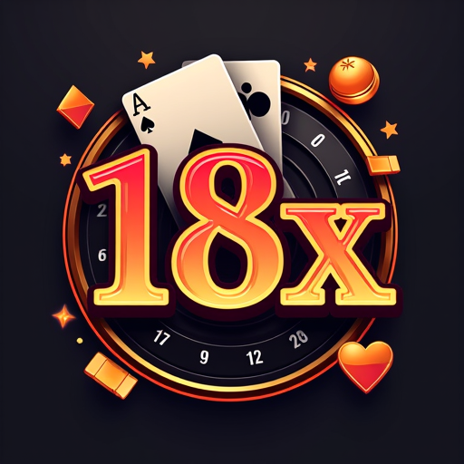 Logo 18x
